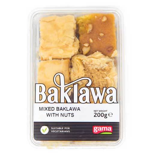 Pack front Labels - Piroto Labelling