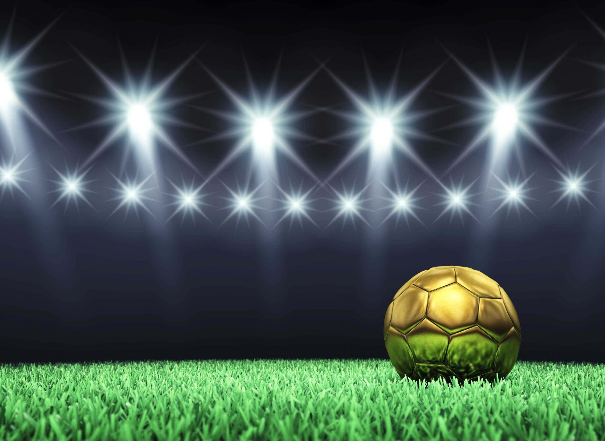 Golden goal scratch cards help clubs raise funds Piroto Labelling