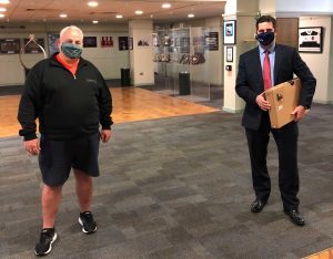 Piroto Labelling Support Local Community Schools