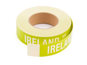 Despatch labels - traceability Labelling