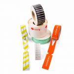Heat resistant labels &amp; tags - Piroto Labelling