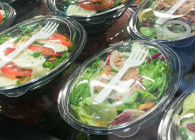 Product Labelling - Food Allergen Labelling