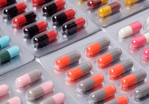 Pharmaceutical Labelling