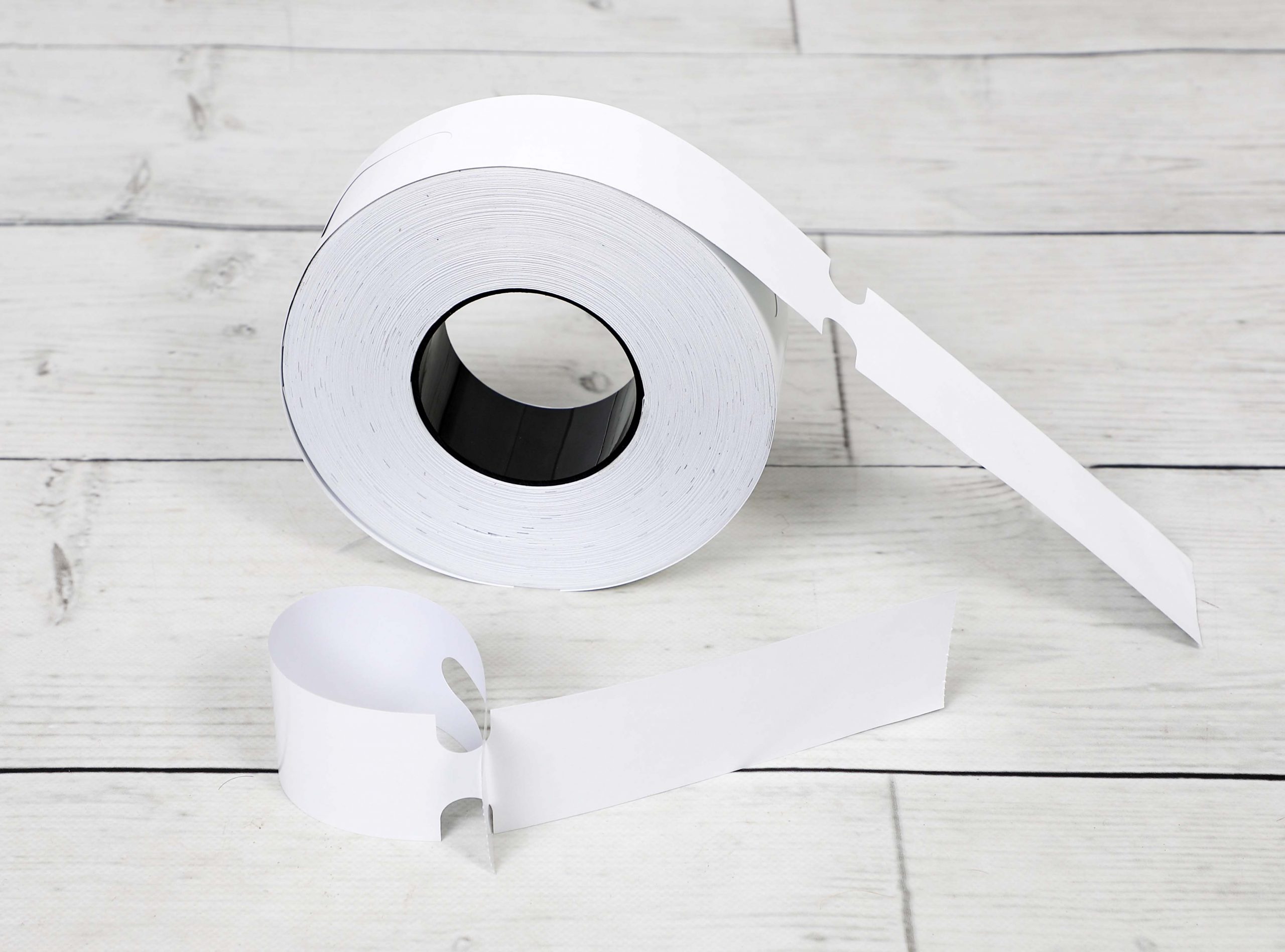 Metal Detectable Labels and Traceability tag solutions