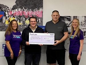 Charity & Fundraising