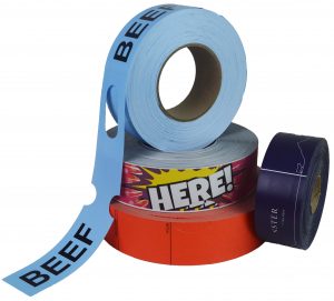 Chill and freeze resistant tags