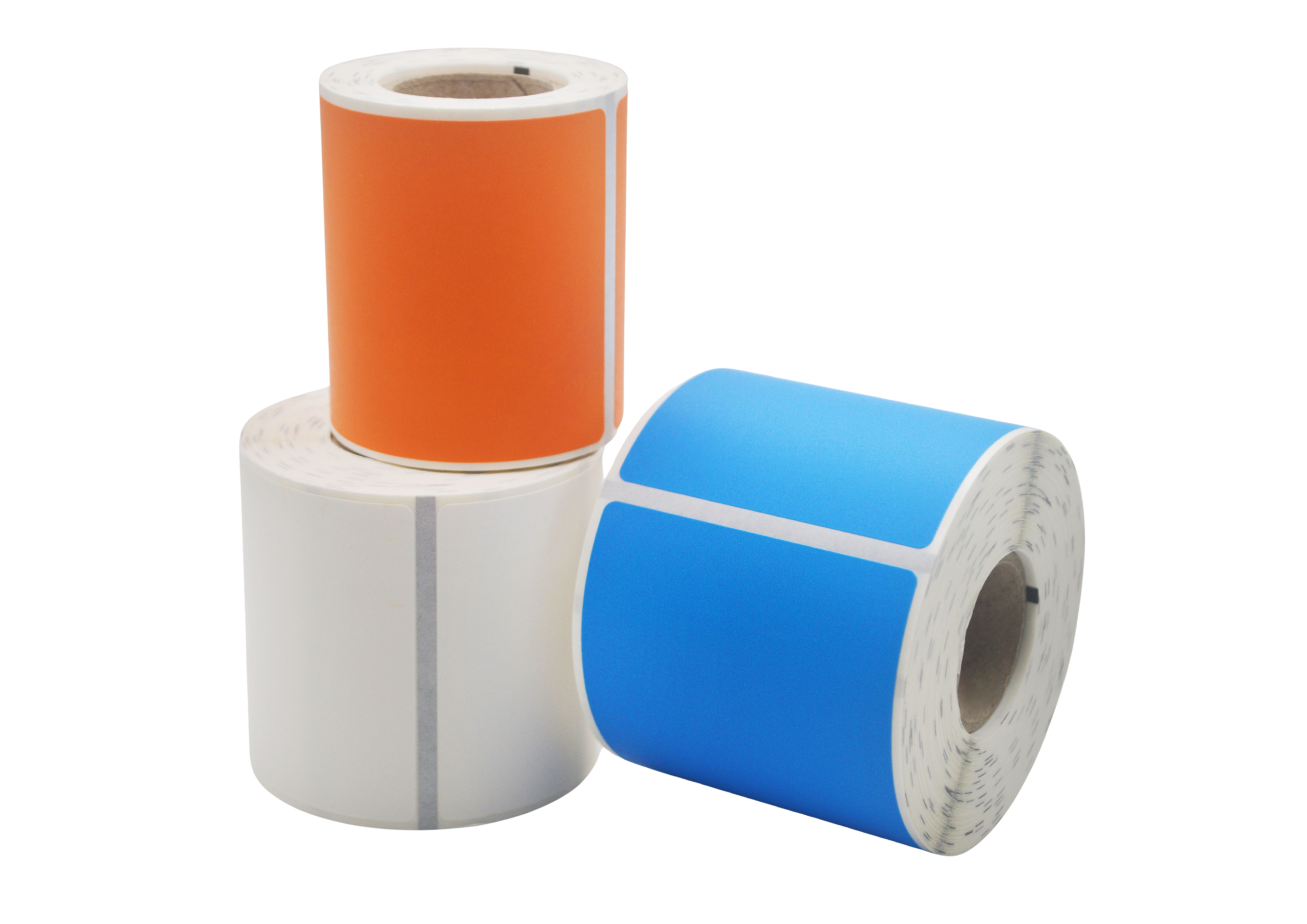 Water dispersible labels