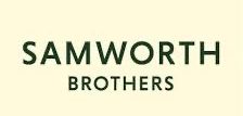 Samworth logo